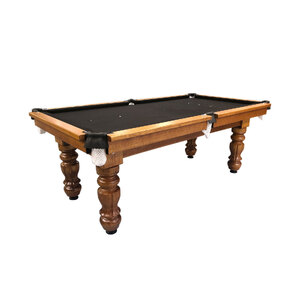 7 Foot Slate Elite Deluxe Pool Table