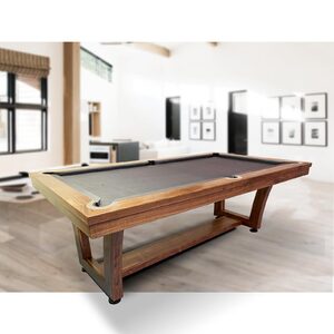 7ft Slate Homestead Pool Table