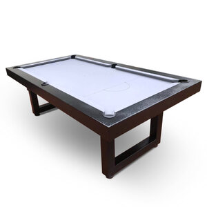 7 Foot Slate Odyssey Outdoor Pool Billiards Table