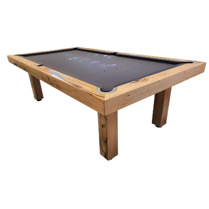 7 Foot Slate Regent magic rise Pool Billiards Table