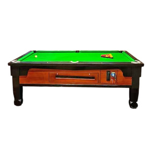 7 ft Challenger Tap-and-Go Billiard Table