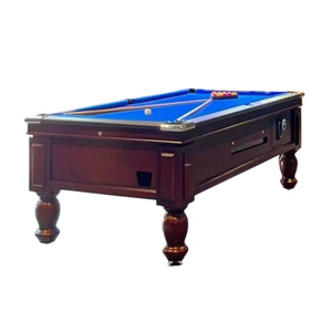 7 ft Master Tap-and-Go Billiard Table