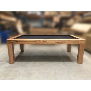 8 Foot Slate Executive Pool Table