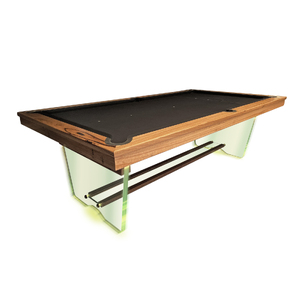 8 Foot Slate Levitate Standard Pool Billiards Table