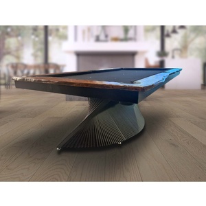 8 Foot Slate MELODY POOL Billiards Table