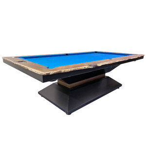 Pre-made 8 Foot Slate Next Generation Pool Billiards Table