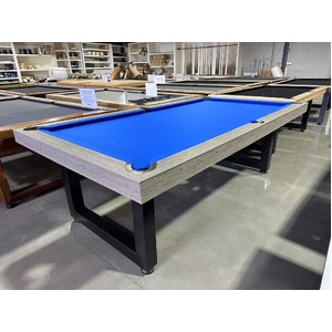 8 Foot Slate Odyssey outdoor/indoor Pool Billiards Table