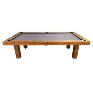 8 Foot Slate Regent magic rise Pool Billiards Table