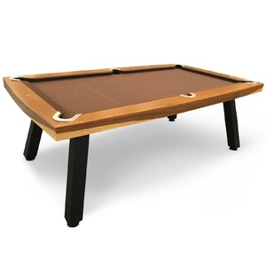 8 Foot Signature Slate Pool Table