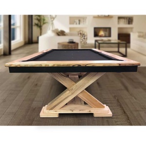 8 Foot Slate Southern Cross Pool Billiards Table