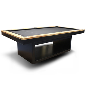 8 Foot Slate ultimate Billiards Table