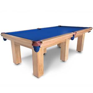 9 Foot Slate Premier Standard Pool Table