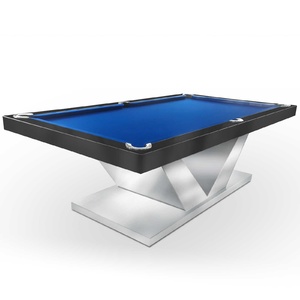 9 Foot Slate victory Pool Table