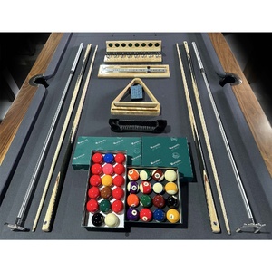 Billiards Accessory Package (Pro Pack)