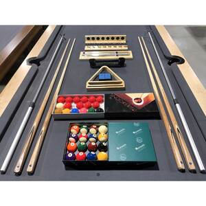 Billiards Accessory Package (Pro Pack)