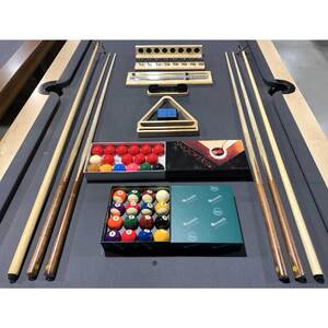 Billiards Accessory Package (Super Pack)