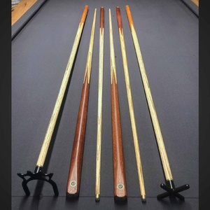 Walkabout Pool cue and rest value pack