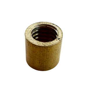 10mm Brass Snooker Pool Cue ferrule