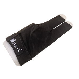 SPR GL Billiard Gloves - Black