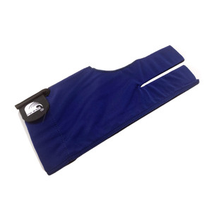 SPR GL Billiard Gloves - Blue