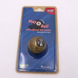 Aramith  Official AFL Pool Snooker Billiards Play Ball - Premiership Cup