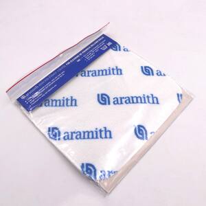 Aramith micro fiber cloth