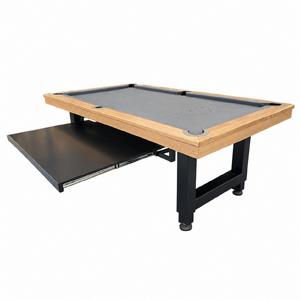 Standard Sliding Storage Platform