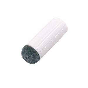 Pool Snooker Billiards Push On Cue Tips (price Per Cue Tip, Available In 10 &11mm)