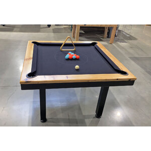 Urban Pool Table