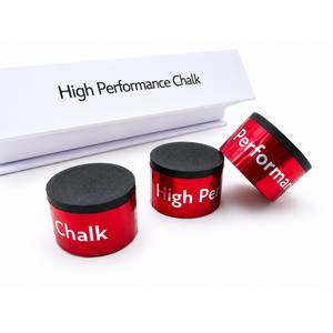 ATS Premium Formula Chalk (3 Piece Set) - Cylinder Black