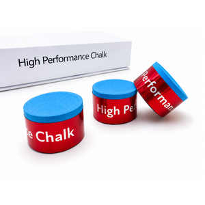 ATS Premium Formula Chalk (3 Piece Set) - Cylinder Blue