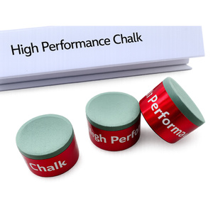 ATS Premium Formula Chalk (3 Piece Set) - Cylinder Green