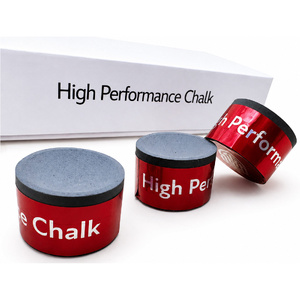 ATS Premium Formula Chalk (3 Piece Set) - Cylinder Grey