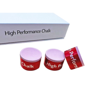 ATS Premium Formula Chalk (3 Piece Set) - Cylinder Pink