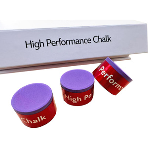ATS Premium Formula Chalk (3 Piece Set) - Cylinder Purple