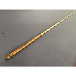 Billee hand made 1 pc Cue