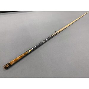 Heritage Weight Adjustable 2pc ash cue