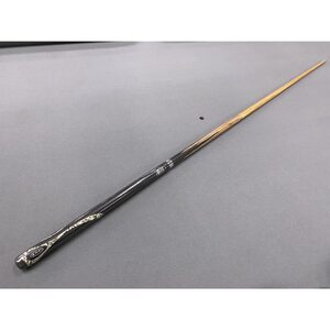 Riley Moderno 2pc ash cue, with weight adjustable RMOD-13