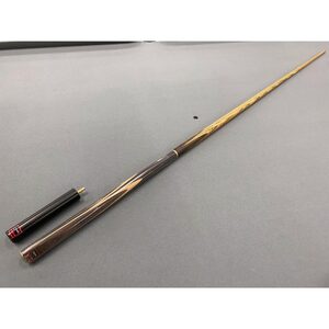 BCE Classic 3/4 ash cue, with extension