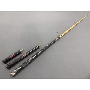 BCE Signature Series 3/4 Ash Cue with Extension BSS6