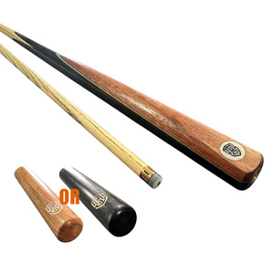 ATS Patented 2 pce 57-Inch Aiming and Stroke-Training Cue