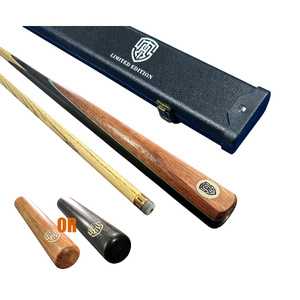 ATS Patented 2 pce 57-Inch Aiming and Stroke-Training Cue with ATS Cue Case