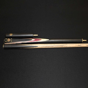 BCE Heritage 3/4 pool cue