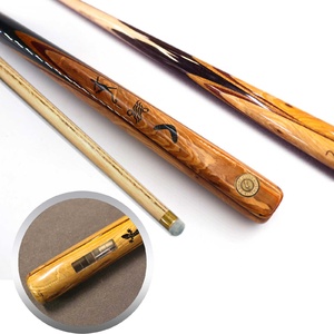 Balance Point Adjustable Dessert Cue
