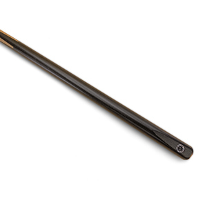 E.V. 57 inch 1pc Composite Blackwood pool cue