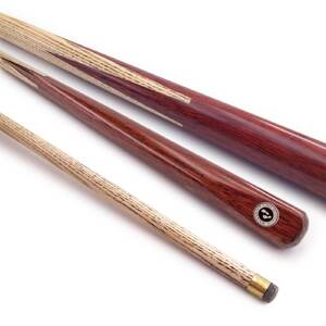 Walkabout 1 pc 48 inch Cue Sheoak Timber