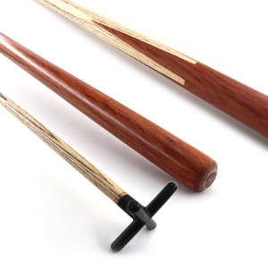 Walkabout Jigger Pole Jarrah/Sheoak Timber