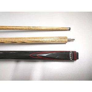 Phat Line 2 shaft  snooker/pool cue (BCE)