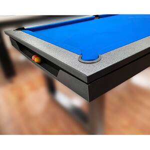 Pool/Billiards table Cushion Ball Return add-on option