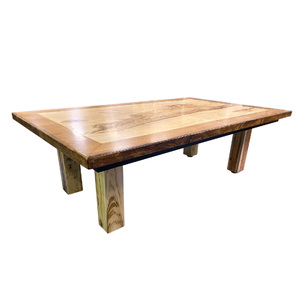 Pool/Billiards table Dining Top, Exotic Timber